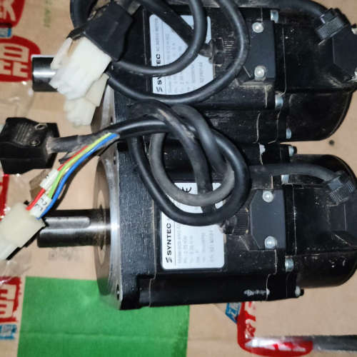 新代电机S08-AM2-50-E12-K-M2