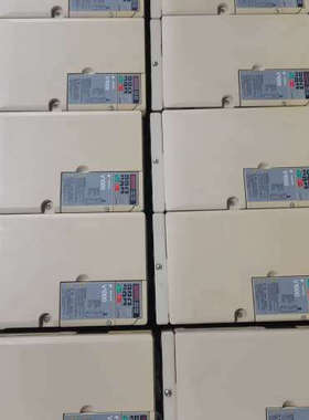 安川ACIMR-VB4A0031FBA11/15KW变频器功