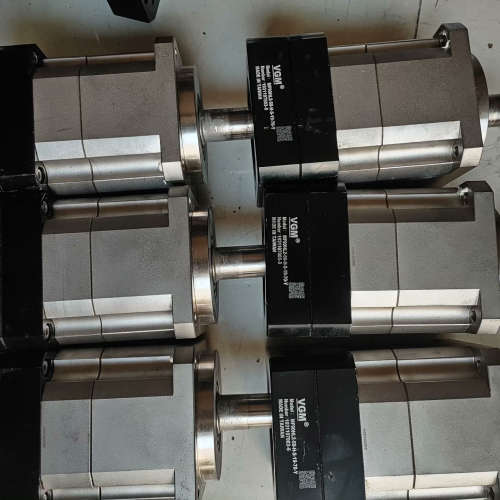 台湾VGM，MF90HL2一50一H一S一19一70一Y，速