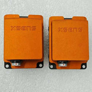 名称:XSENS姿态传感器