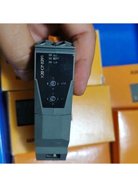 X20CP0291 B&R贝加莱控制模块拆机带包装功能包好签