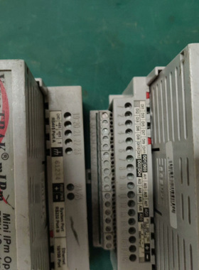 Sixnet西斯耐特VT-MIPM-2 实物如图，