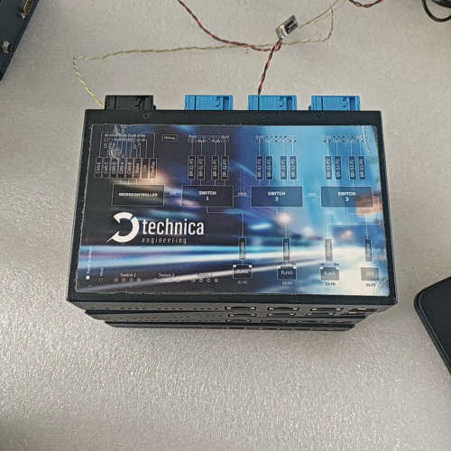 转换器Technica+100/1000+BaseT1+me