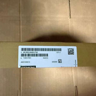 6SL3055-0AA00-2TA0 TB30接口