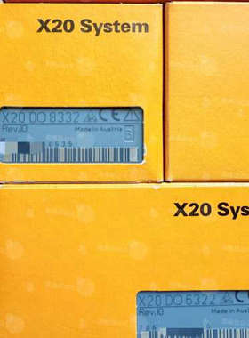 贝加莱B&R模块8I76T400150.0P-000