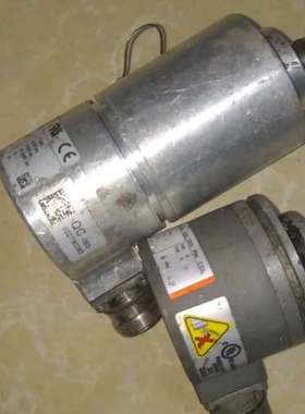 baumer堡盟编码器 gm400.z98  c.Kuble