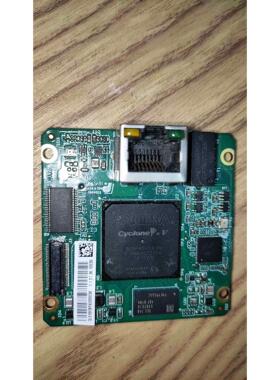 ALTERA，阿特拉芯片，5CEFA5F2317N功能正常