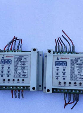 正常比例放大器，RT-PQDA-1，RT-PQDA，有两