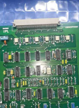 【PCB电路板】一张Borri IPL电路板，型号CS02