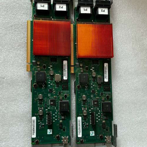 IBM 00MH962 00MH963 00FV553 01