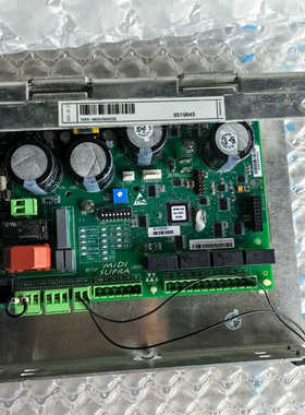 通力门机板 KM901030G01 903376G01 S9