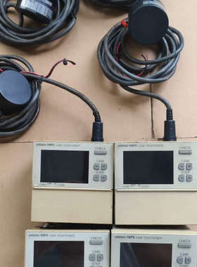 成色漂亮凸轮控制器套装H8PS-8B+ E6C3-AG