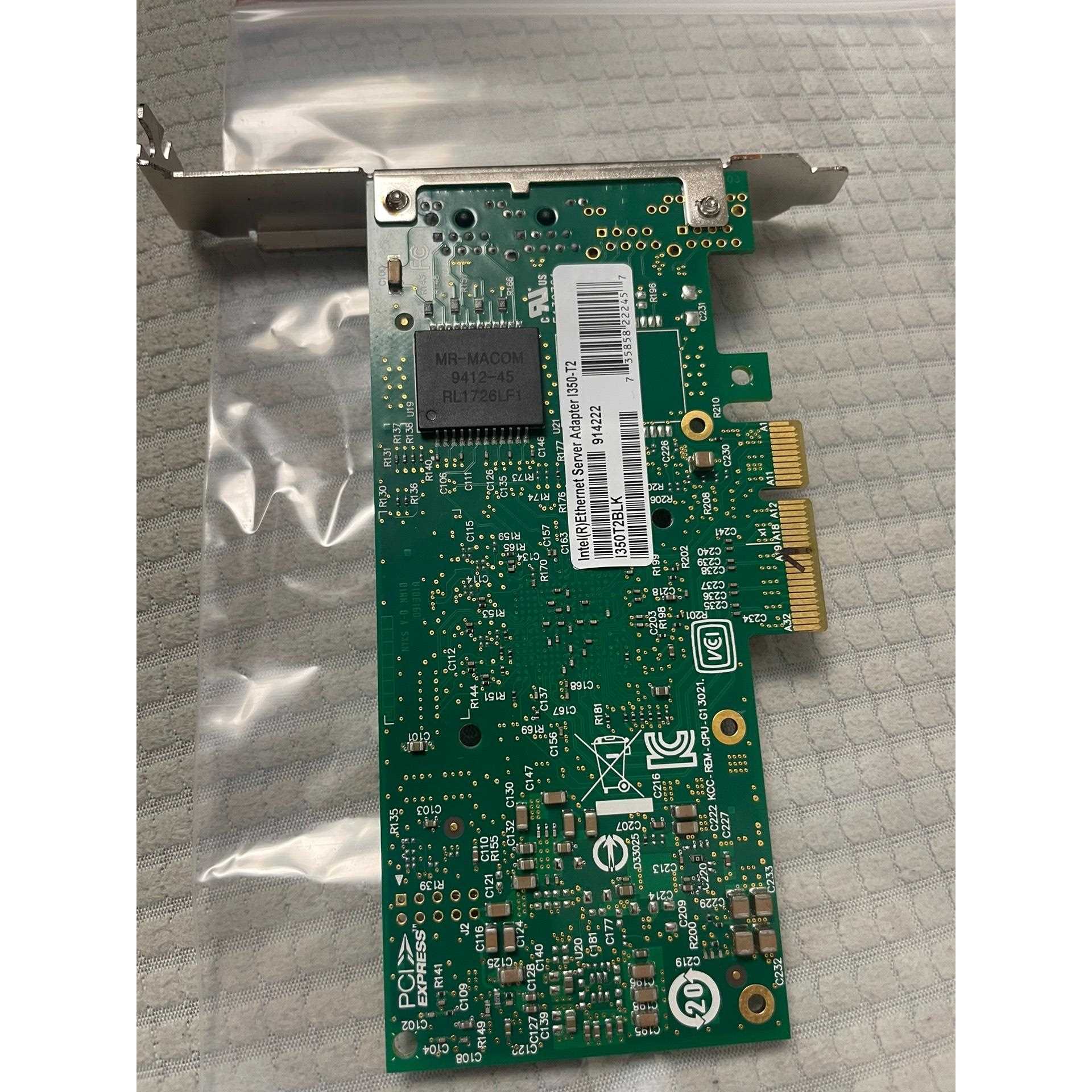 intel i350t2v2 HPE361T新款 i350a