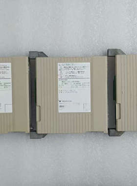 安川机器人驱动器CSTR-SDBR90AAA