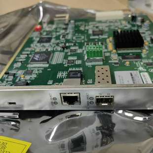 8E0S 型号为0PC0M3500E 板卡 瑞斯康达上