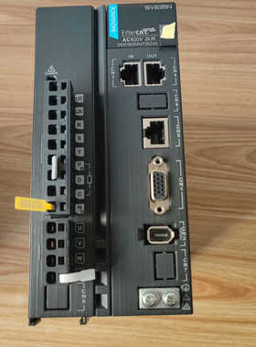 汇川伺服驱动器，SV635NT8R4I