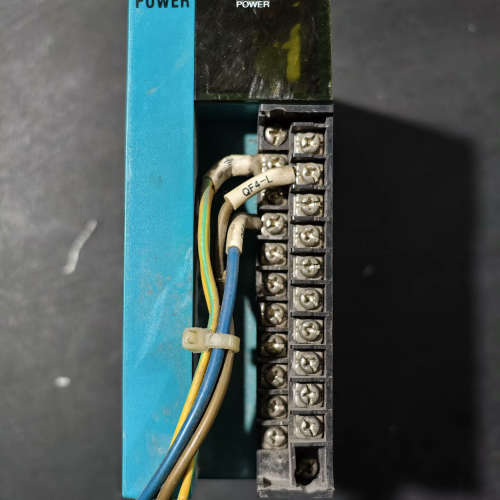 MIRLE自动化P3-PWS10C电源模块，输入100-24