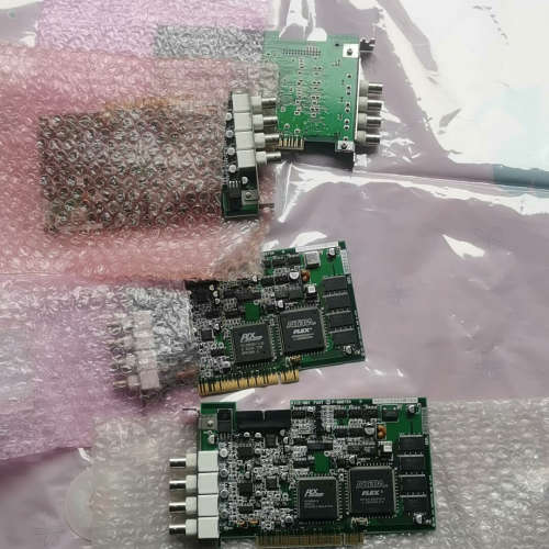 PCI9080-3板子四张