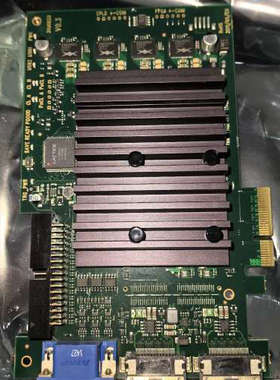 SiliconSoftware mE5 marathon A