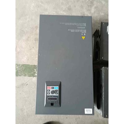 东T310-4040/4025-G3C/变频器功能正常成色