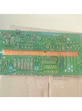 原装伦茨9323LP驱动板，Lenze，EVS9323-ES