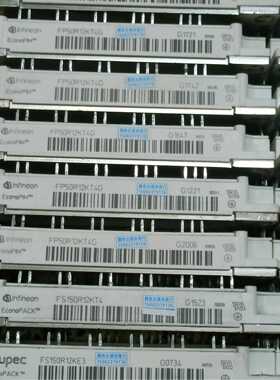 FP50R12KT4G FP75R12KT4 FP100R