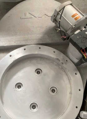 VAT阀门，型号16852-PA24-AFK1。外观如图，价