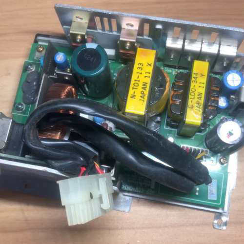 普洛菲斯工控机  PL7920-T41 /PL7921-T4