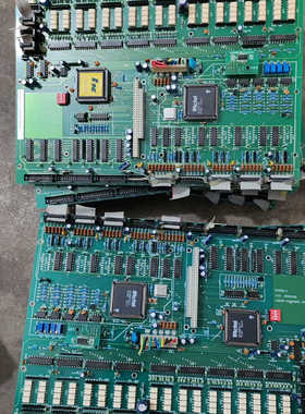 华中世纪星HNC-21TF底板HC5301-1 V1.5 现