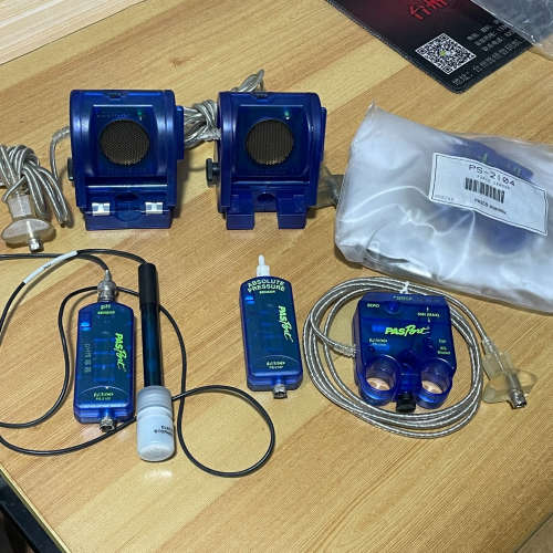 美国PASCO传感器PS-2104 PS-2103A PS-