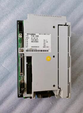 FCA E60三菱系统，FCU6-KB071-1三菱系统按键