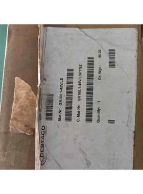 DESTACO迪斯泰克翻转单GR160.1-45VILSP