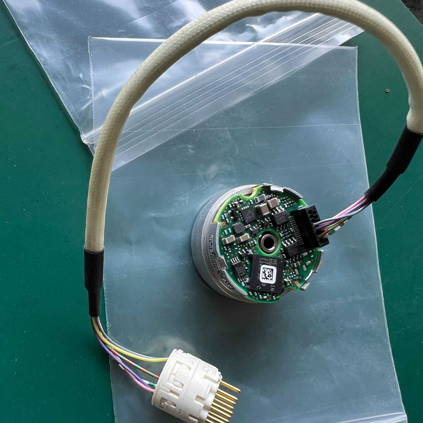 HEIDENHAIN  海德汉  ECI 1118 EnDa