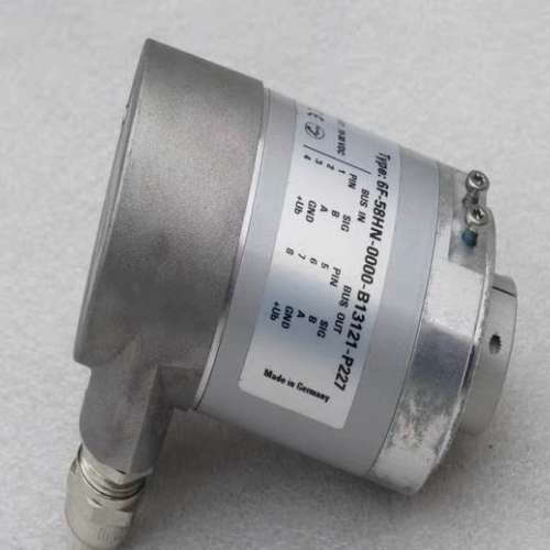 德国海茵兰茨HEIN LANZ编码器6F-58HN-00