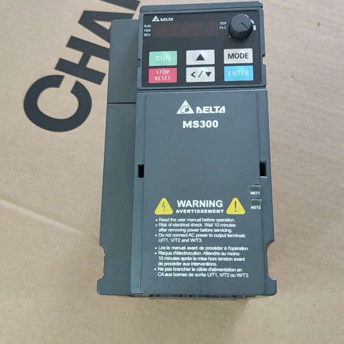 台达ms300系列变频器，vfd11ams23ansaa，2