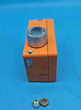 Fotoelektrik Pauly光电探头PS20R26/