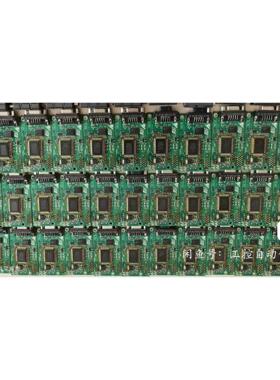 安川A1000变频器，PG卡SI-P3功能包好，成色新，需要