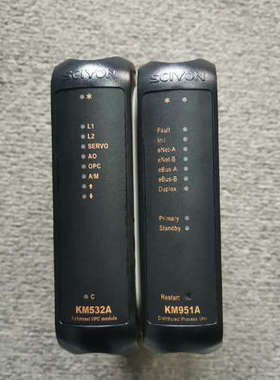 南京科远模块 KM951A KM532A KM333A KM
