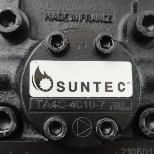 油泵TA2C-4010-7 ，TA3C-4010-7