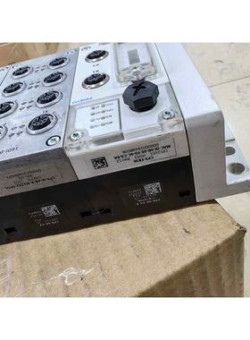 费斯托CPX-FB36 549367 549335成色漂亮功