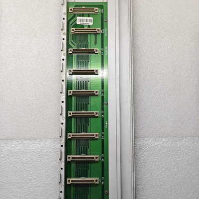 CM1-BS08A CIMO控制器底槽 实物拍摄，成色如图，