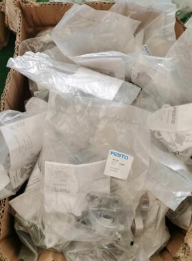 全新原装FESTO费斯托 SNCS-40-174398 耳环