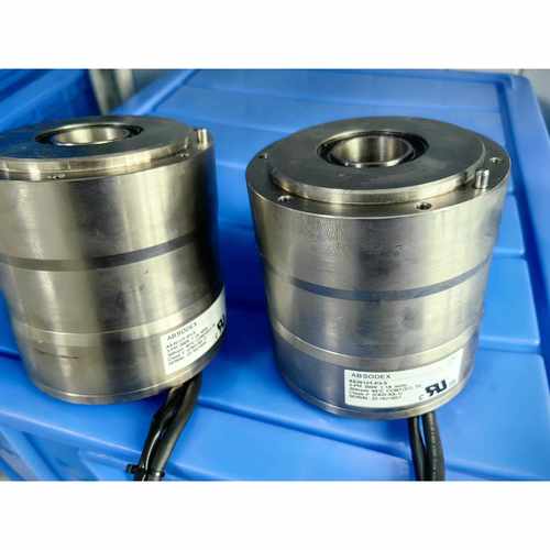 CkD喜开里马达一AX2012TS-DM04-P3-S-U0