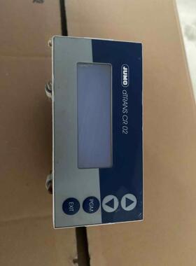 JUMO久茂 dTRANS CR02 202552/