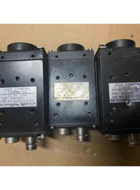 TELI泰利CS8320-03成色如图，打包处理，二手物品出