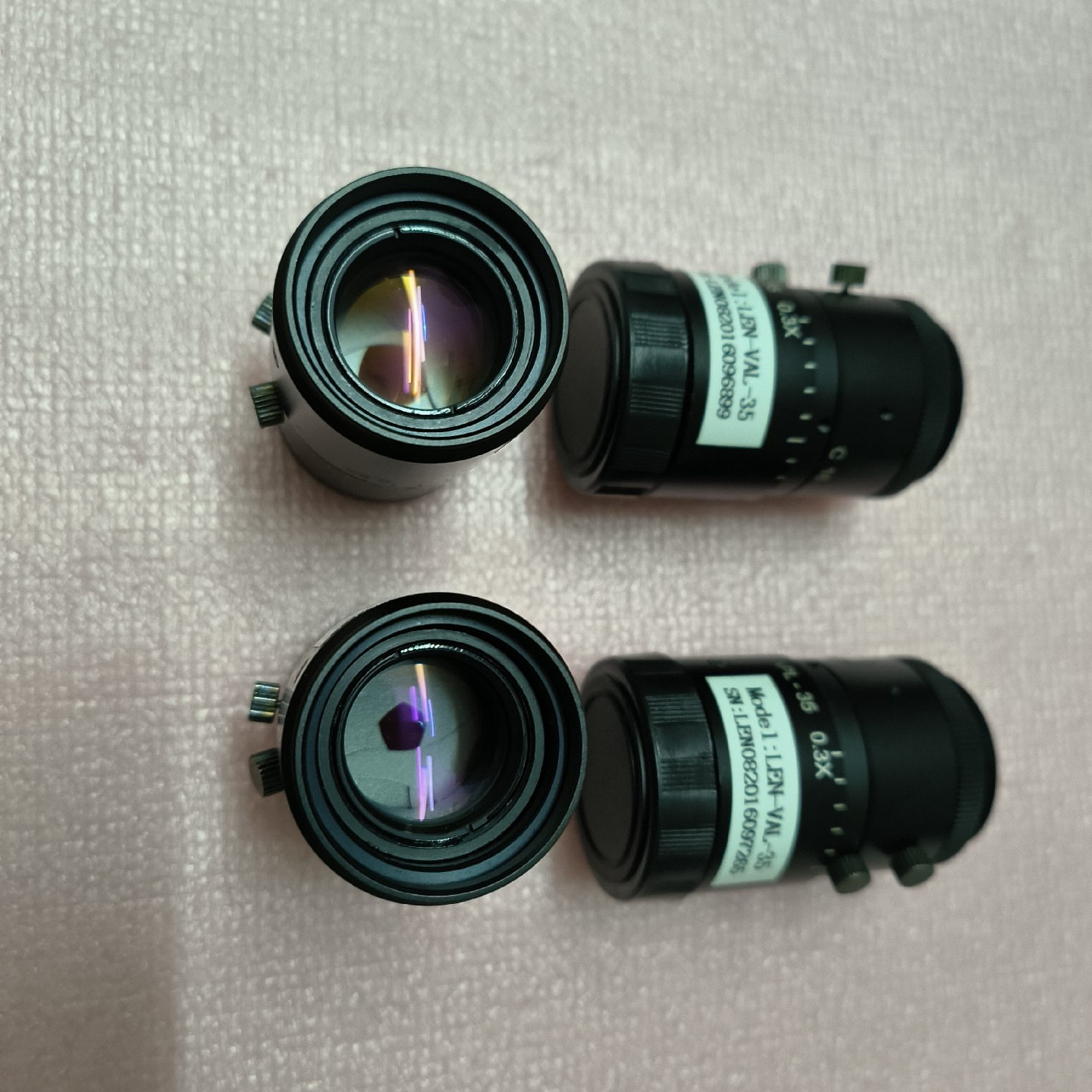 日本APL-35 工业镜头 35mm工业镜头，进口工业镜