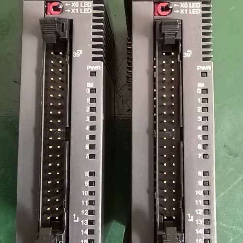 台达PLC模块AS32AM10N-A