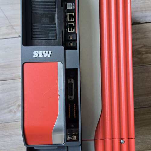 SWE驱动器MDX91A-0620-503-4-T01/CS