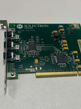 SOLECTRON TEXAS 1394 OHCI403卡