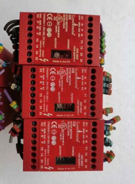 CU2EN60204-1 EN292 EN954-1